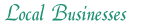 Local Businesses