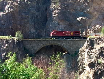 Tank Creek Bridge