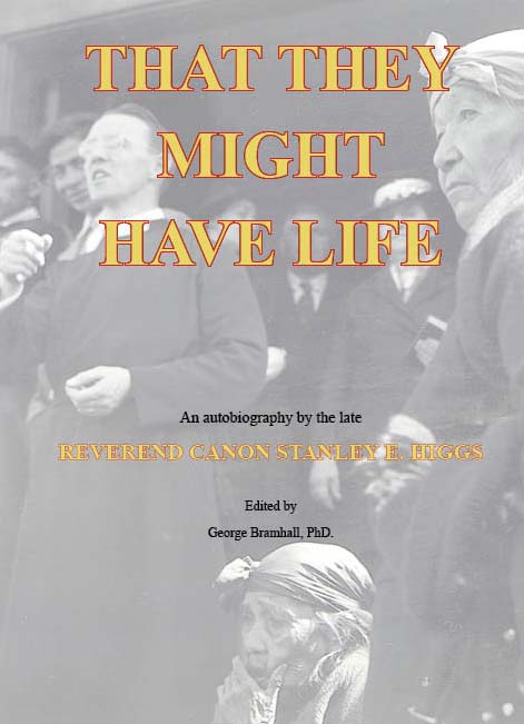 Life In The Tee-Pee cover