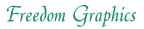 Freedom Graphics
