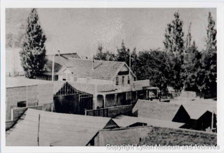 Archives Number 0117