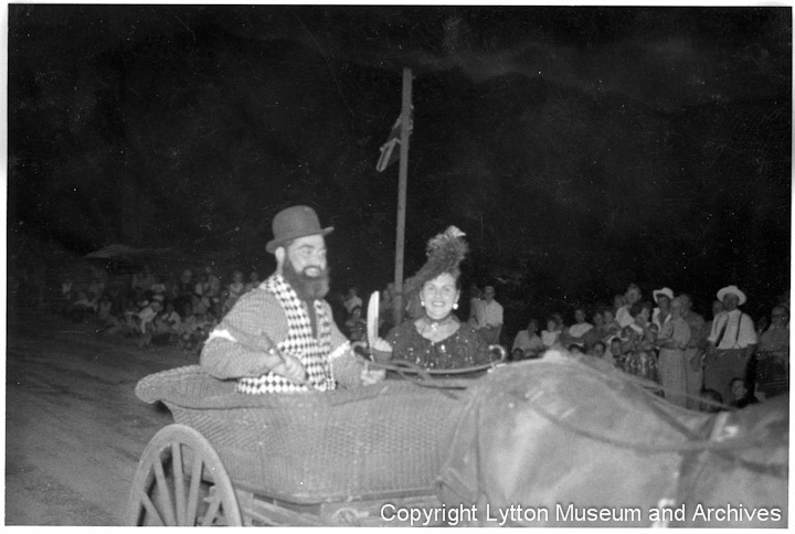 Archives Number 0258