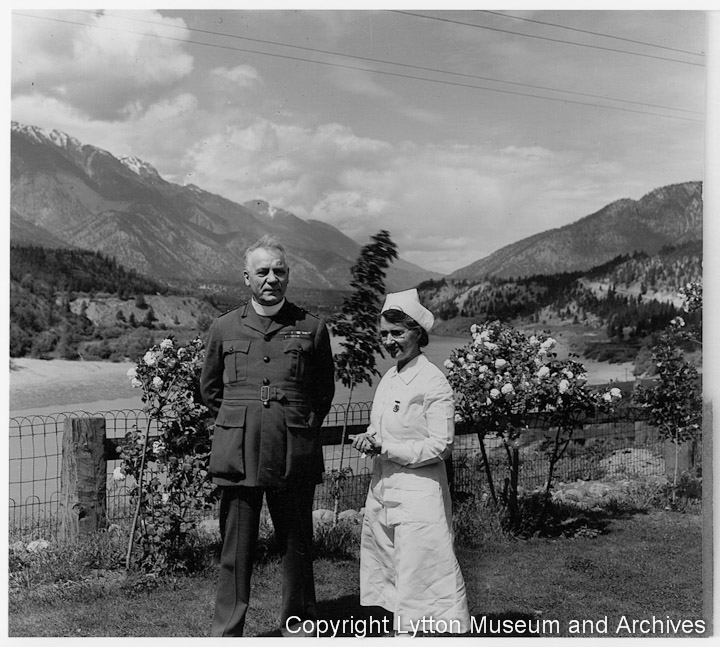 Archives Number 0277