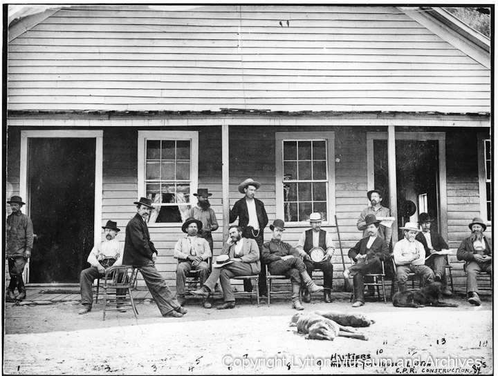 Archives Number 0322