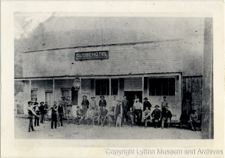 Archives Number 0340