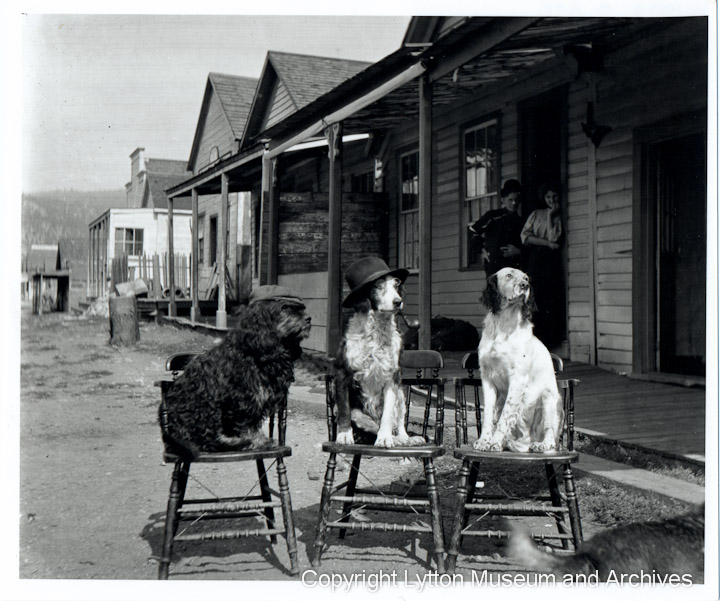 Archives Number 0518