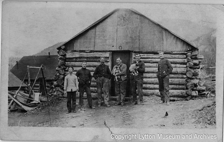 Archives Number 0559