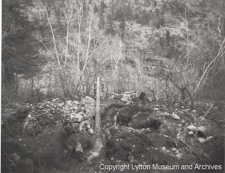 Archives Number 0633