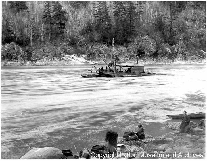 Archives Number 0715