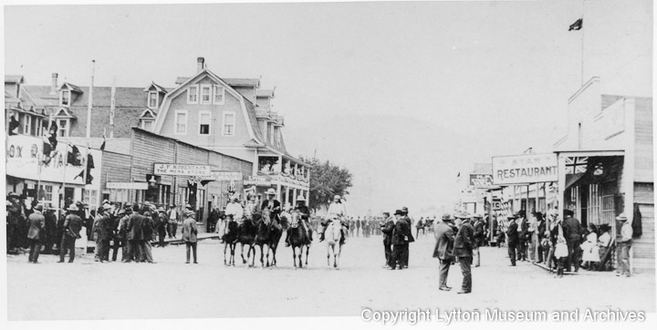 Archives Number 0793