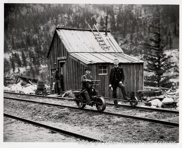 Archives Number 0937