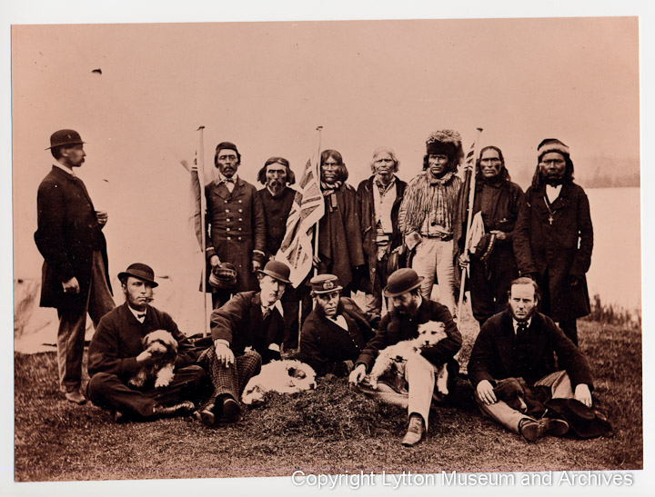 Archives Number 1015