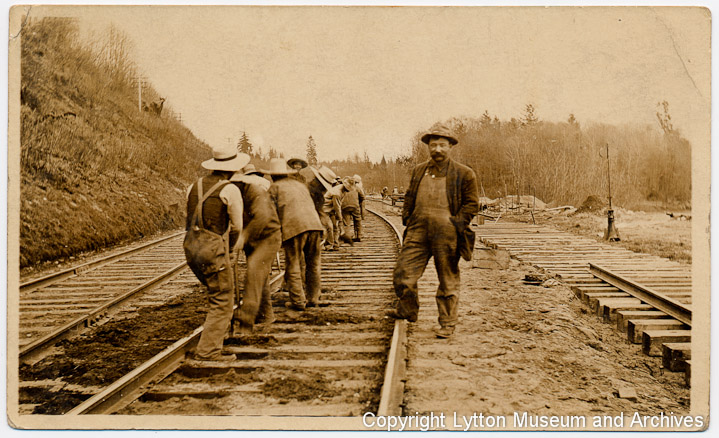 Archives Number 1047