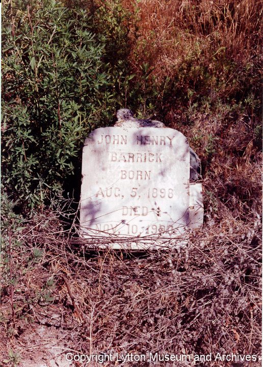 Archives Number 1052