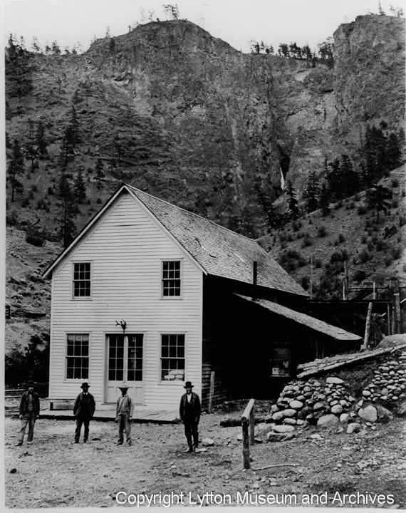 Archives Number 1062