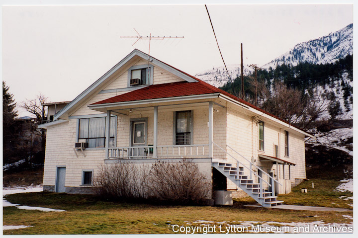 Archives Number 1154c