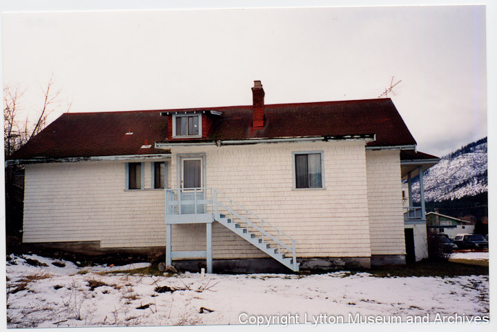 Archives Number 1154e