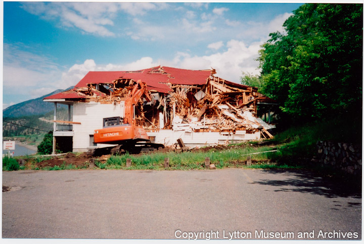 Archives Number 1154j