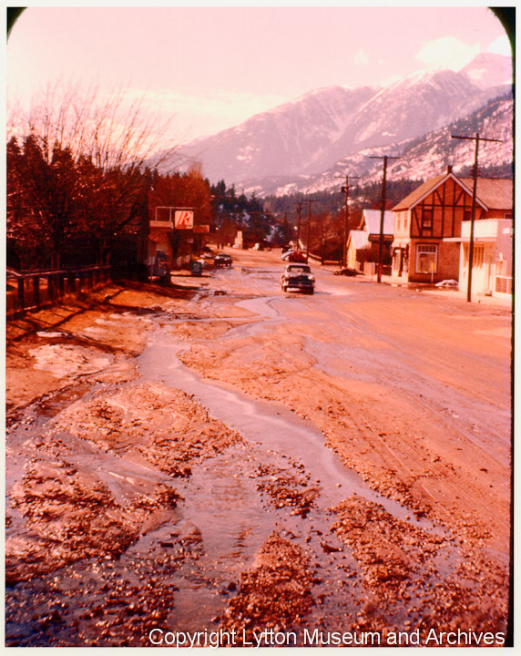 Archives Number 1244