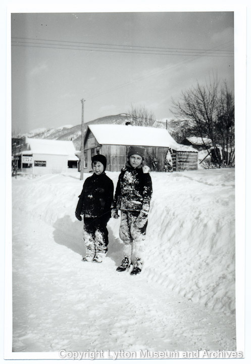 Archives Number 1257