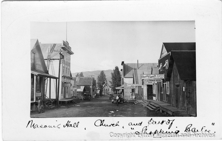 Archives Number 1304a