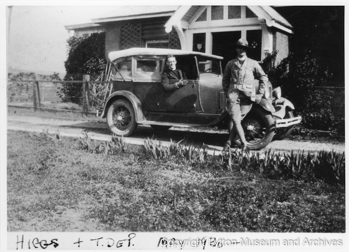 Archives Number 1308