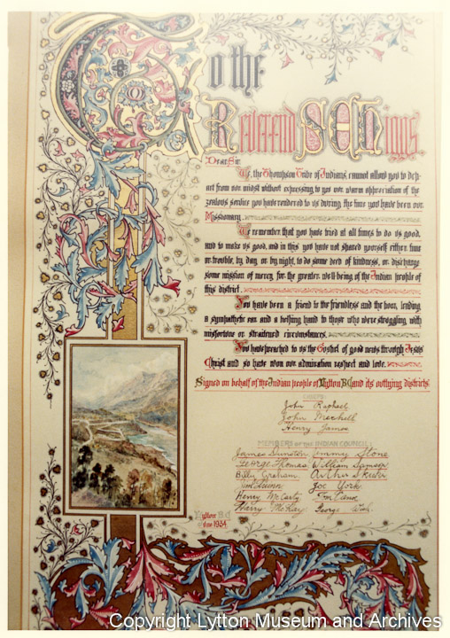 Archives Number 1314