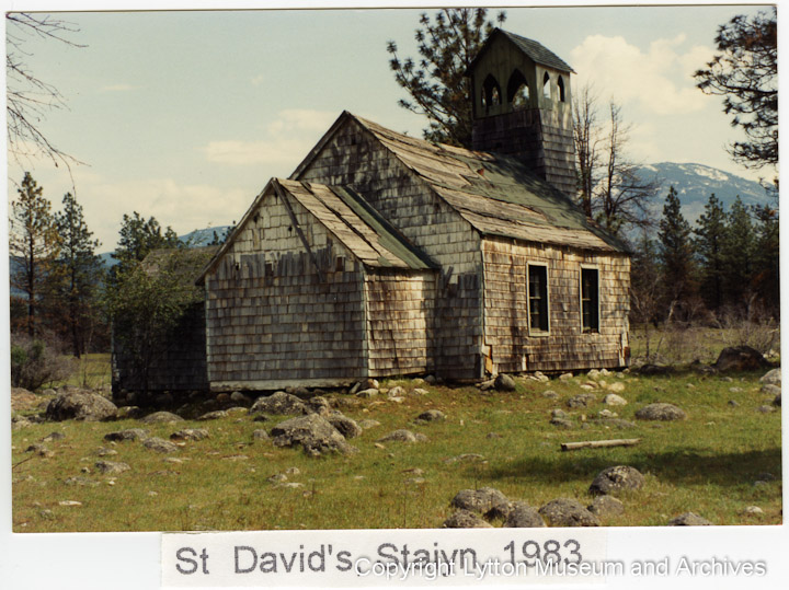 Archives Number 1315