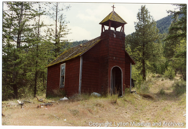 Archives Number 1317b