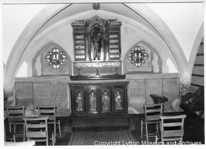 Archives Number 1319a