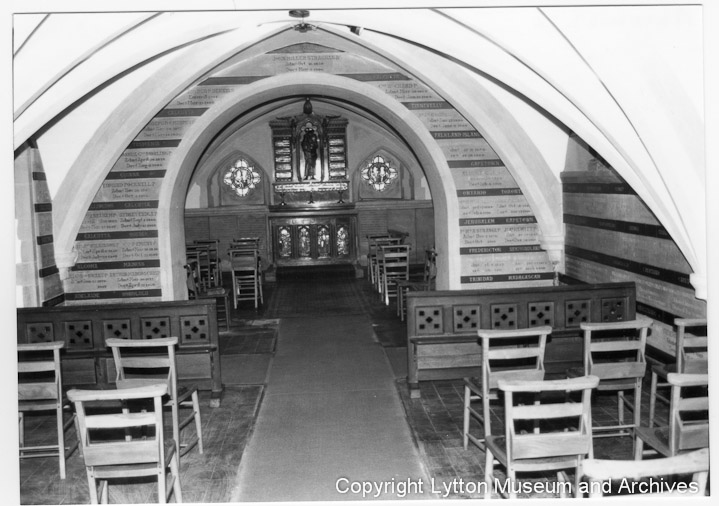 Archives Number 1319b