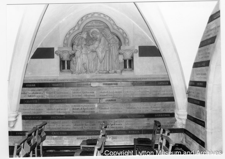 Archives Number 1319c