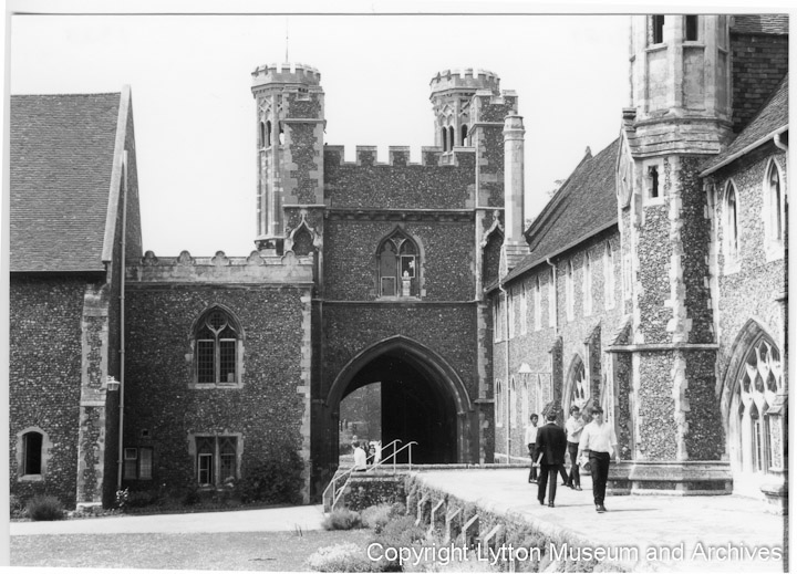 Archives Number 1320a