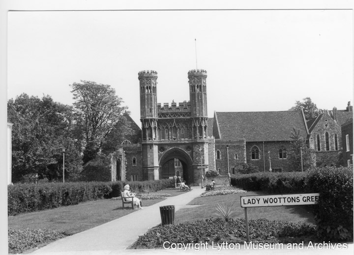 Archives Number 1320c