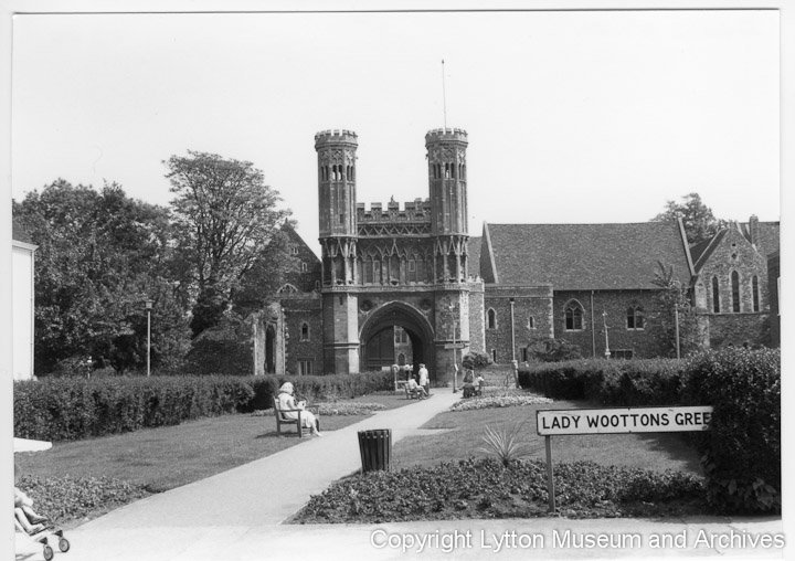 Archives Number 1320d