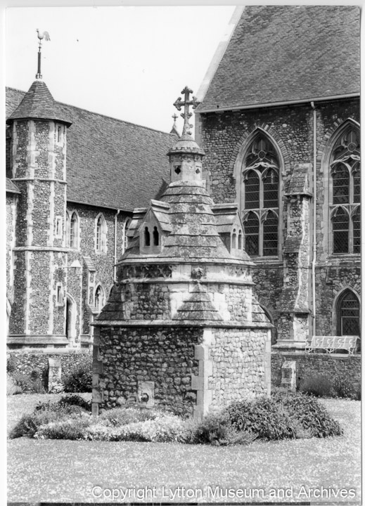 Archives Number 1320f