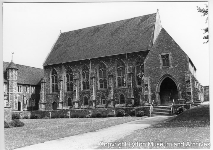 Archives Number 1320g