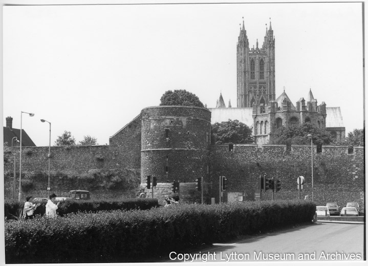 Archives Number 1320h