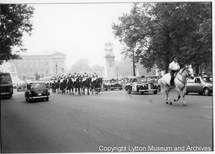 Archives Number 1320i