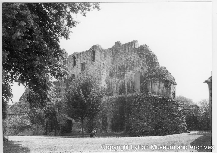 Archives Number 1320j