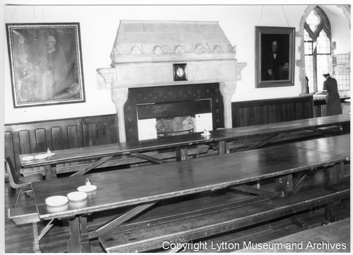 Archives Number 1320k