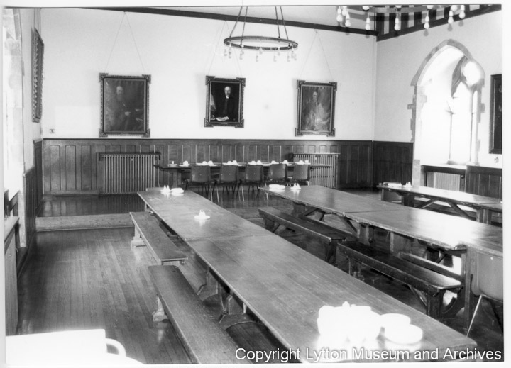 Archives Number 1320l