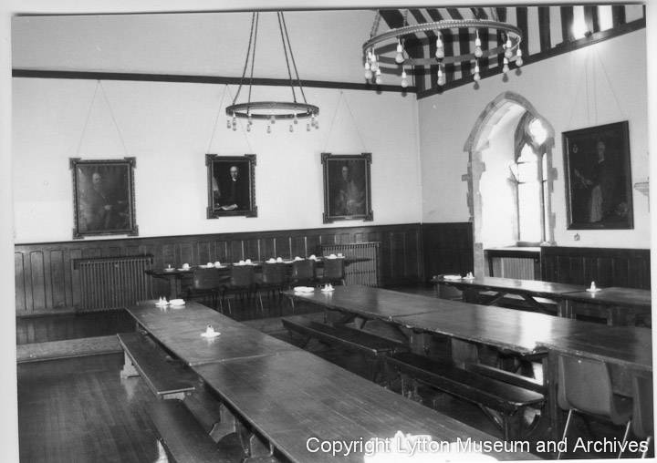 Archives Number 1320m