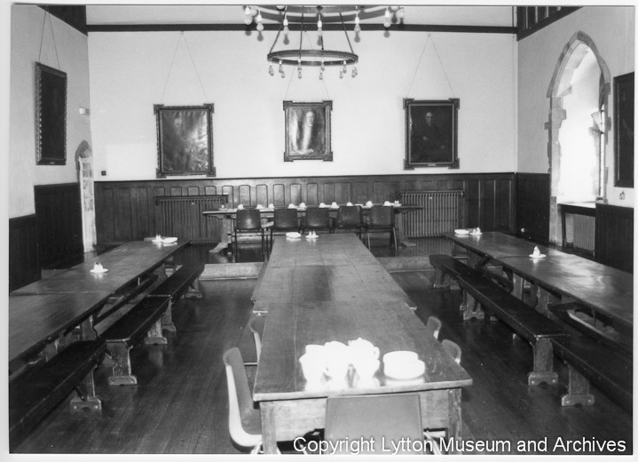 Archives Number 1320n