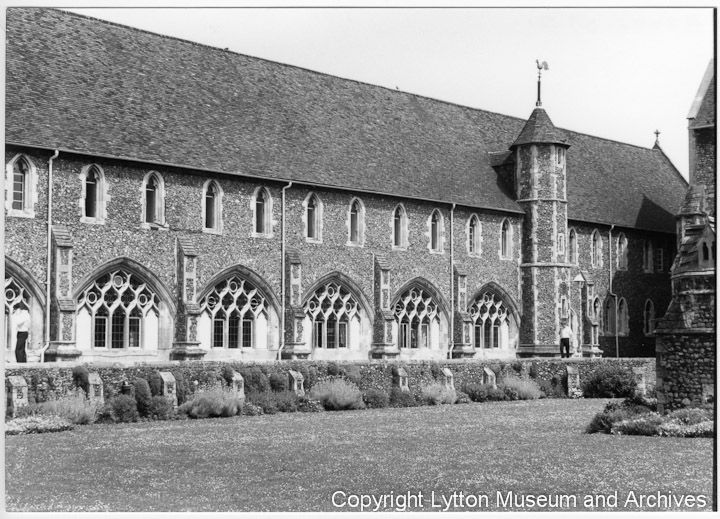 Archives Number 1320o