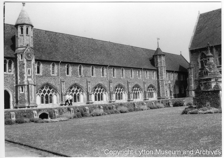 Archives Number 1320p