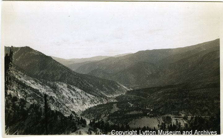 Archives Number 1322