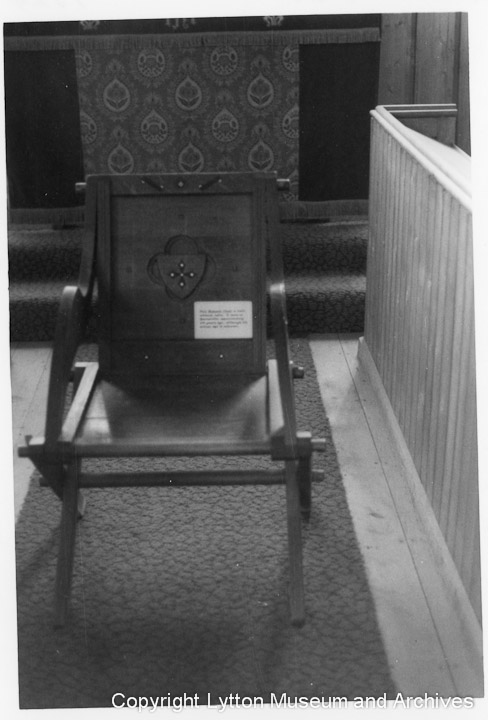 Archives Number 1324a