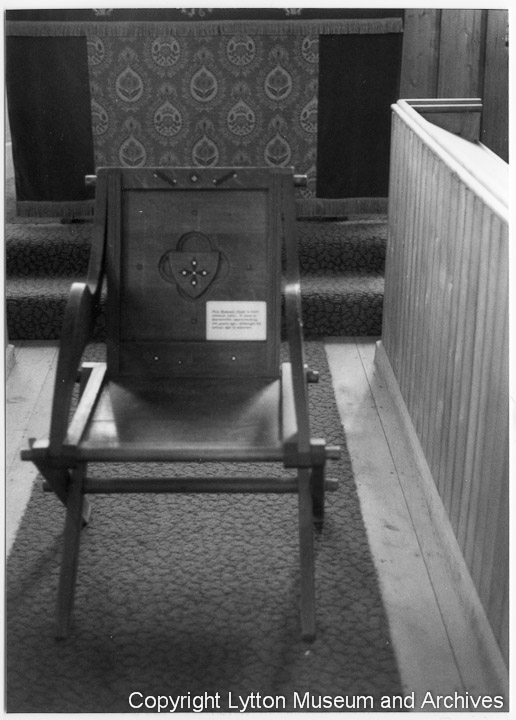 Archives Number 1324b