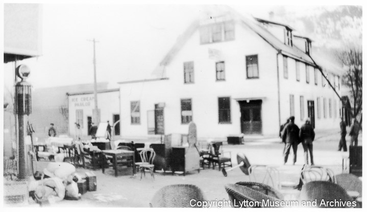 Archives Number 1331